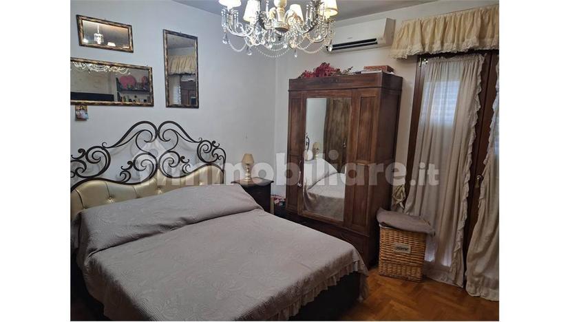 Appartamento via del Salsero 99, Montecatini-Terme — foto 13 di 23