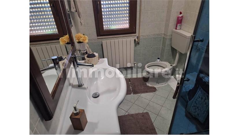 Appartamento via del Salsero 99, Montecatini-Terme — foto 4 di 23