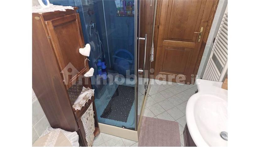 Appartamento via del Salsero 99, Montecatini-Terme — foto 21 di 23