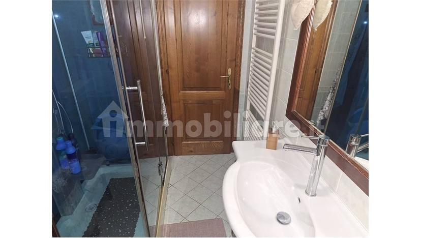 Appartamento via del Salsero 99, Montecatini-Terme — foto 8 di 23