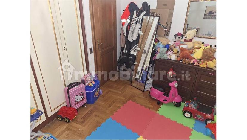 Appartamento via del Salsero 99, Montecatini-Terme — foto 14 di 23