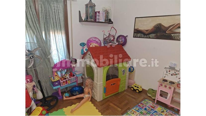Appartamento via del Salsero 99, Montecatini-Terme — foto 16 di 23