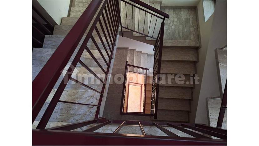 Appartamento via del Salsero 99, Montecatini-Terme — foto 19 di 23