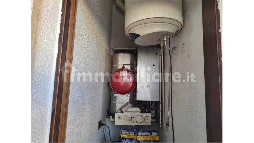 Appartamento via del Salsero 99, Montecatini-Terme — foto 12 di 23