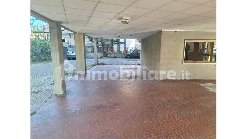 Appartamento via del Salsero 99, Montecatini-Terme — foto 15 di 23