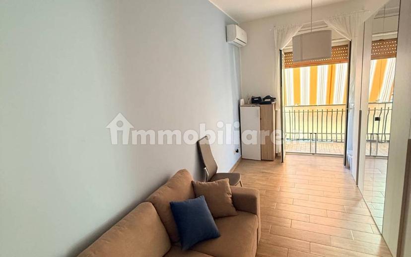 Bilocale via Francesco Baracca 78, Centro, Riposto — foto 9 di 10
