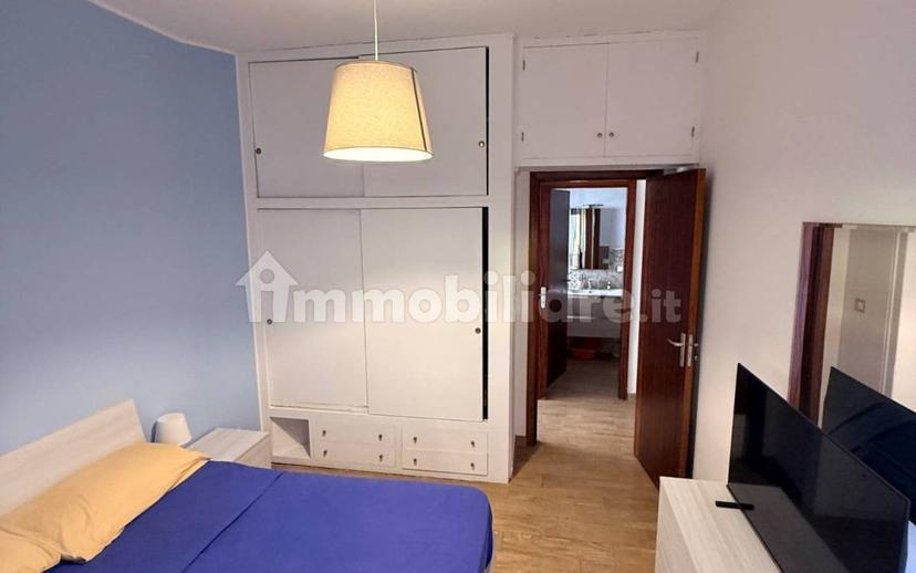 Bilocale via Francesco Baracca 78, Centro, Riposto — foto 10 di 10