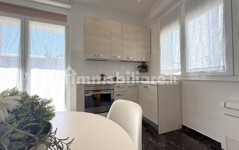 Monolocale viale 2 Giugno 0000, Spazzoli - Medaglie D'Oro, Forlì — foto 2 di 13