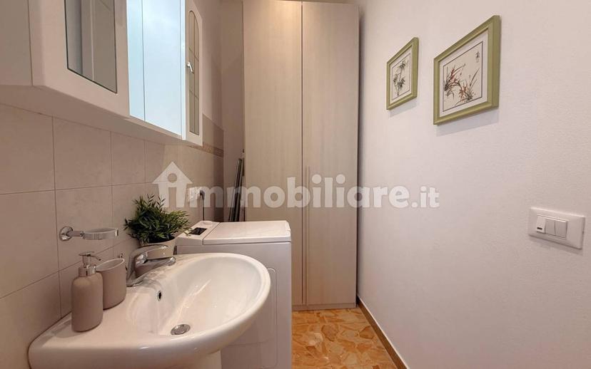 Monolocale viale 2 Giugno 0000, Spazzoli - Medaglie D'Oro, Forlì — foto 12 di 13