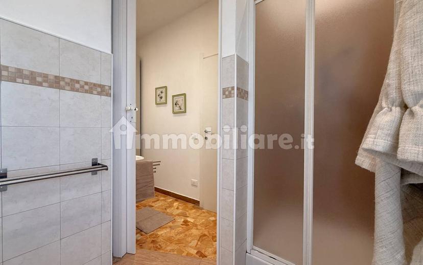 Monolocale viale 2 Giugno 0000, Spazzoli - Medaglie D'Oro, Forlì — foto 4 di 13
