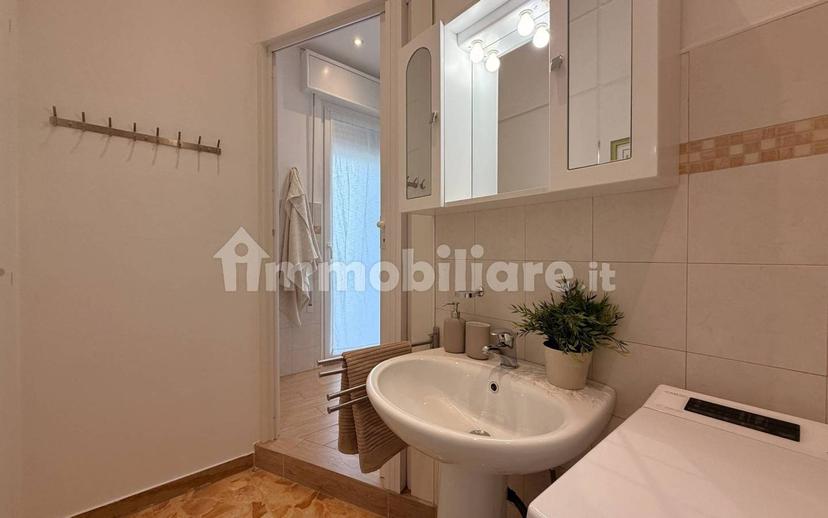 Monolocale viale 2 Giugno 0000, Spazzoli - Medaglie D'Oro, Forlì — foto 8 di 13