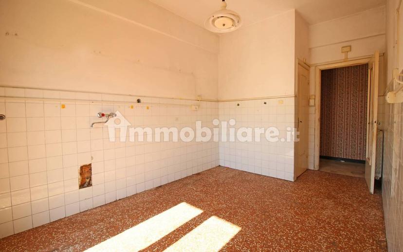 Quadrilocale via Giovanni Trossarelli 5, Struppa, Genova