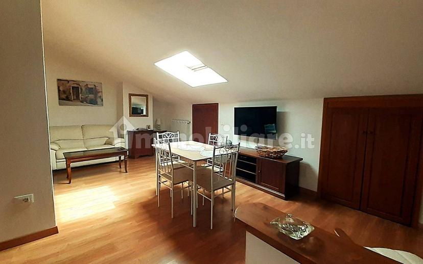 Appartamento in villa, ottimo stato, 75 m², Valserra - Valnerina, Terni — foto 3 di 20