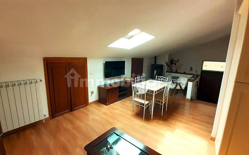 Appartamento in villa, ottimo stato, 75 m², Valserra - Valnerina, Terni — foto 14 di 20
