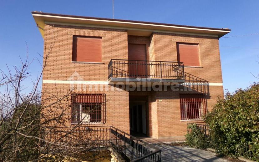 Villa unifamiliare via Argine Postale 4/A, Mirabello, Terre del Reno — foto 54 di 82