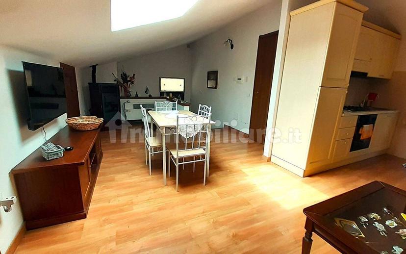 Appartamento in villa, ottimo stato, 75 m², Valserra - Valnerina, Terni — foto 11 di 20