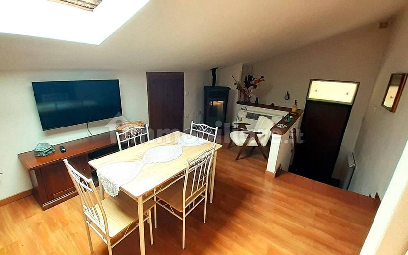 Appartamento in villa, ottimo stato, 75 m², Valserra - Valnerina, Terni — foto 20 di 20