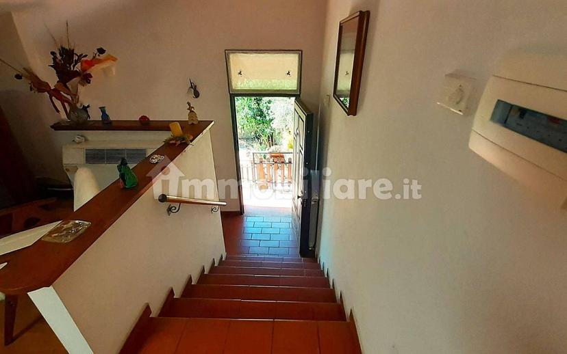 Appartamento in villa, ottimo stato, 75 m², Valserra - Valnerina, Terni — foto 17 di 20