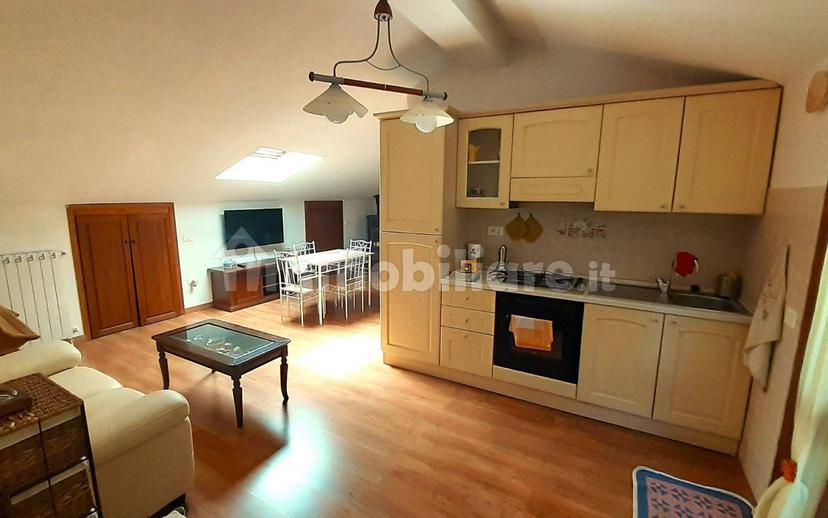 Appartamento in villa, ottimo stato, 75 m², Valserra - Valnerina, Terni — foto 10 di 20