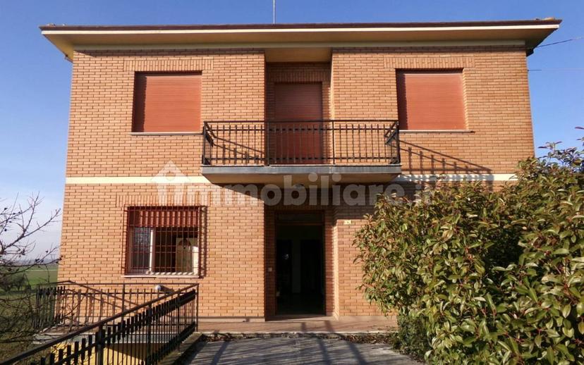 Villa unifamiliare via Argine Postale 4/A, Mirabello, Terre del Reno — foto 69 di 82