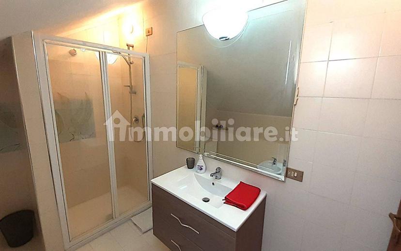 Appartamento in villa, ottimo stato, 75 m², Valserra - Valnerina, Terni — foto 18 di 20