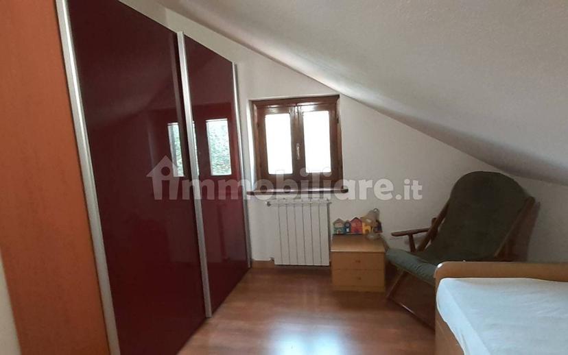 Appartamento in villa, ottimo stato, 75 m², Valserra - Valnerina, Terni — foto 6 di 20