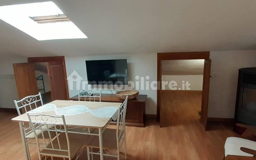 Appartamento in villa, ottimo stato, 75 m², Valserra - Valnerina, Terni — foto 9 di 20