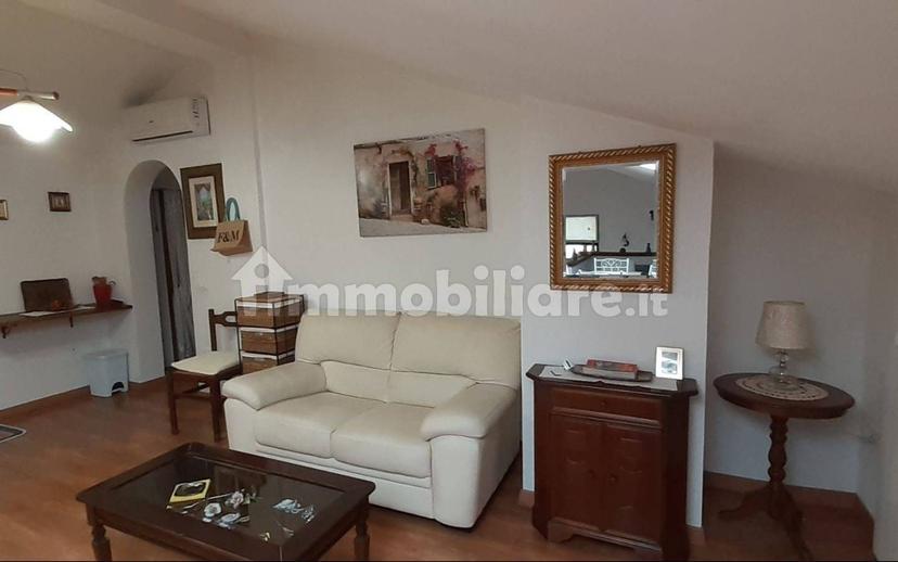 Appartamento in villa, ottimo stato, 75 m², Valserra - Valnerina, Terni — foto 19 di 20