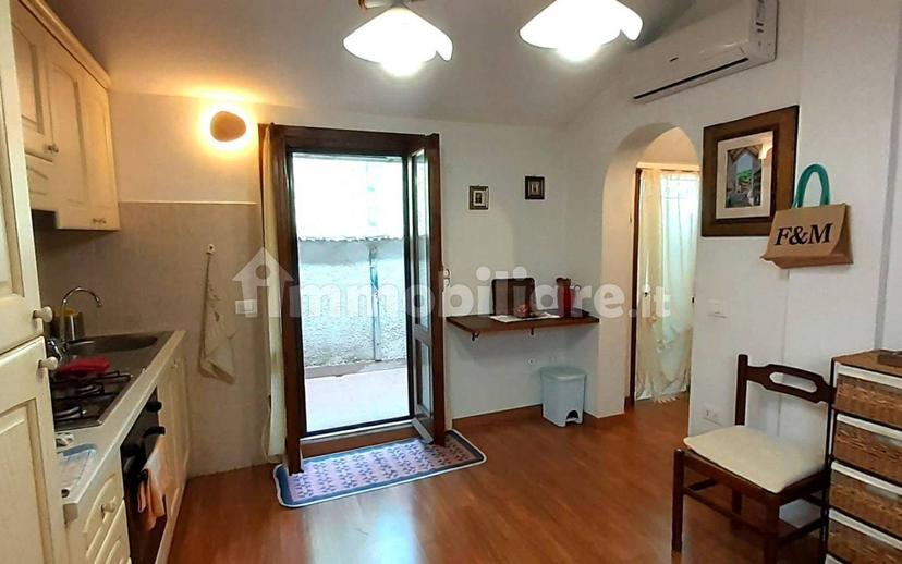 Appartamento in villa, ottimo stato, 75 m², Valserra - Valnerina, Terni — foto 12 di 20