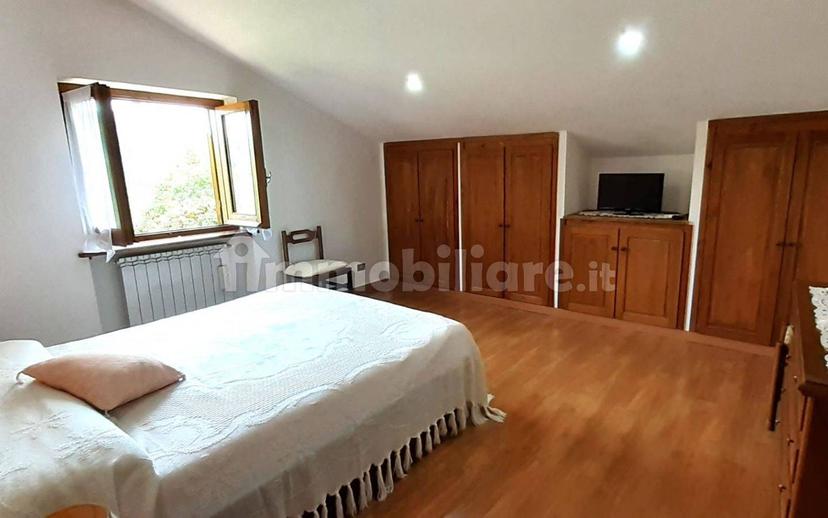Appartamento in villa, ottimo stato, 75 m², Valserra - Valnerina, Terni — foto 8 di 20