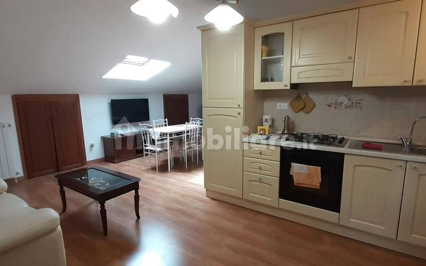 Appartamento in villa, ottimo stato, 75 m², Valserra - Valnerina, Terni