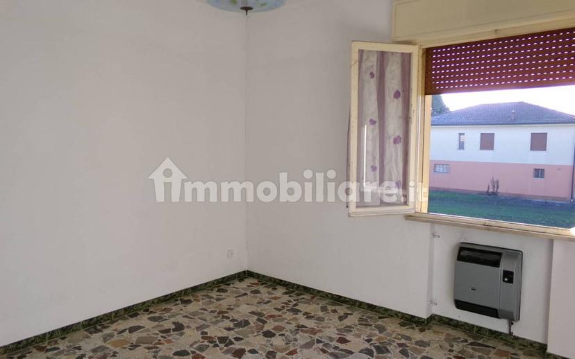 Villa unifamiliare via Argine Postale 4/A, Mirabello, Terre del Reno — foto 44 di 82