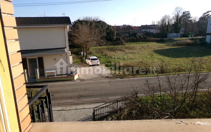 Villa unifamiliare via Argine Postale 4/A, Mirabello, Terre del Reno — foto 38 di 82