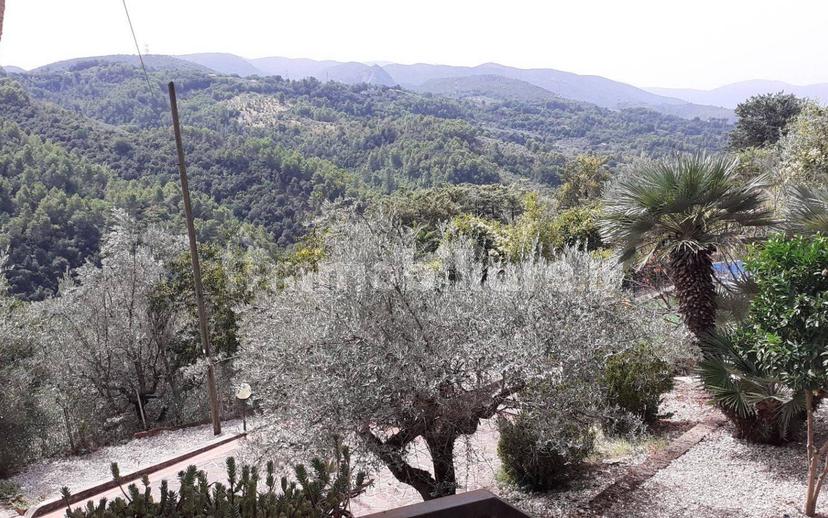 Appartamento in villa, ottimo stato, 75 m², Valserra - Valnerina, Terni — foto 13 di 20