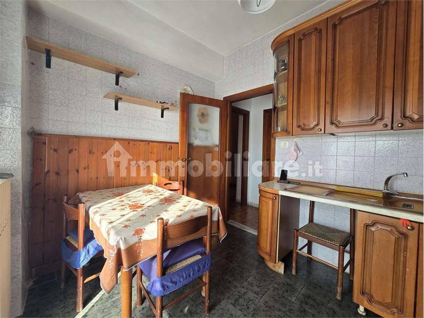 Stanza in affitto in appartamento via Caracciolo , 21, Catanzaro — foto 2 di 16