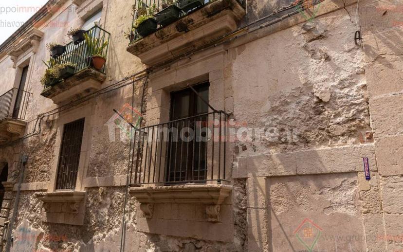 Monolocale via G.B. Alagona, Ortigia, Siracusa — foto 4 di 11