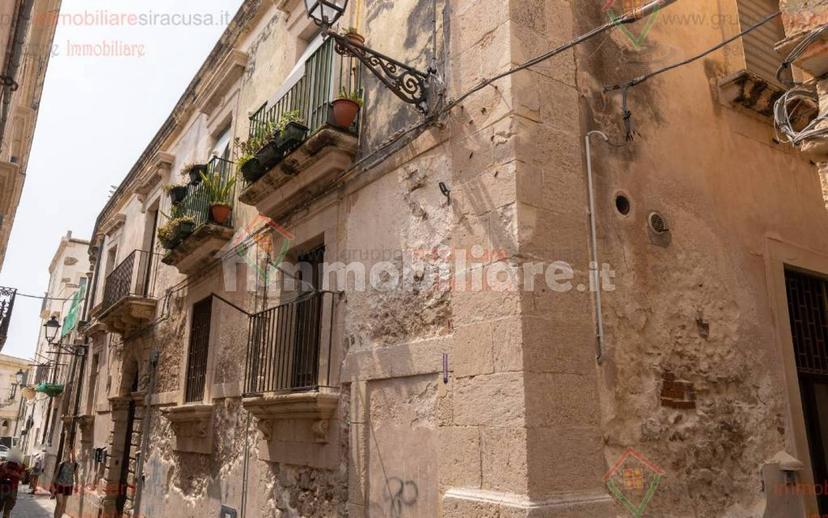 Monolocale via G.B. Alagona, Ortigia, Siracusa — foto 9 di 11