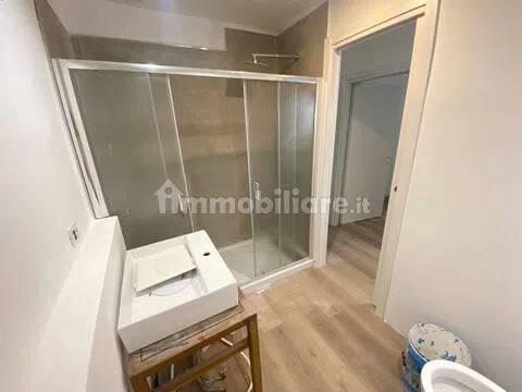 Trilocale via Arnaldo Da Brescia, 6, San Siro - Casinò, Sanremo — foto 9 di 19