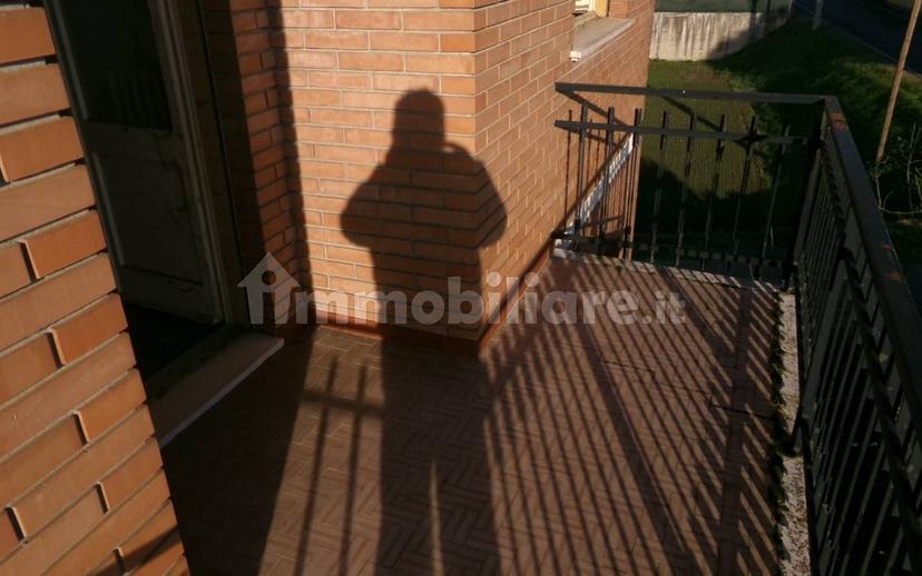 Villa unifamiliare via Argine Postale 4/A, Mirabello, Terre del Reno — foto 25 di 82