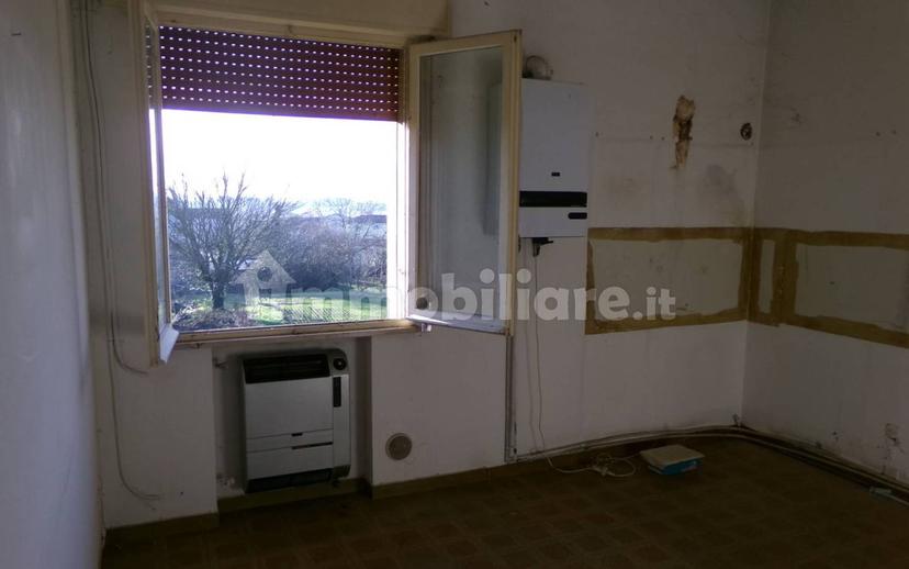 Villa unifamiliare via Argine Postale 4/A, Mirabello, Terre del Reno — foto 40 di 82