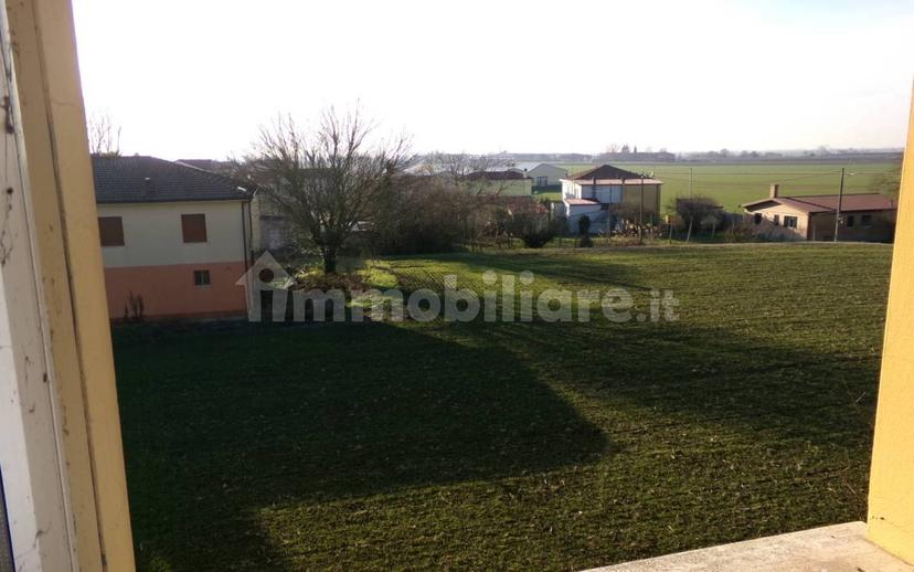 Villa unifamiliare via Argine Postale 4/A, Mirabello, Terre del Reno — foto 64 di 82