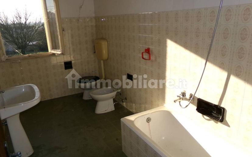 Villa unifamiliare via Argine Postale 4/A, Mirabello, Terre del Reno — foto 72 di 82