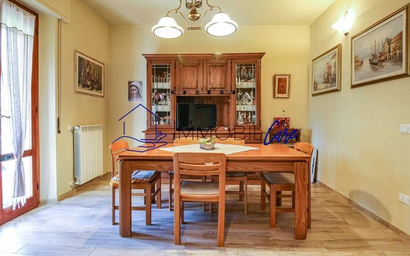 Appartamento via Cervino, Porta Fiorentina - Leopolda, Pisa