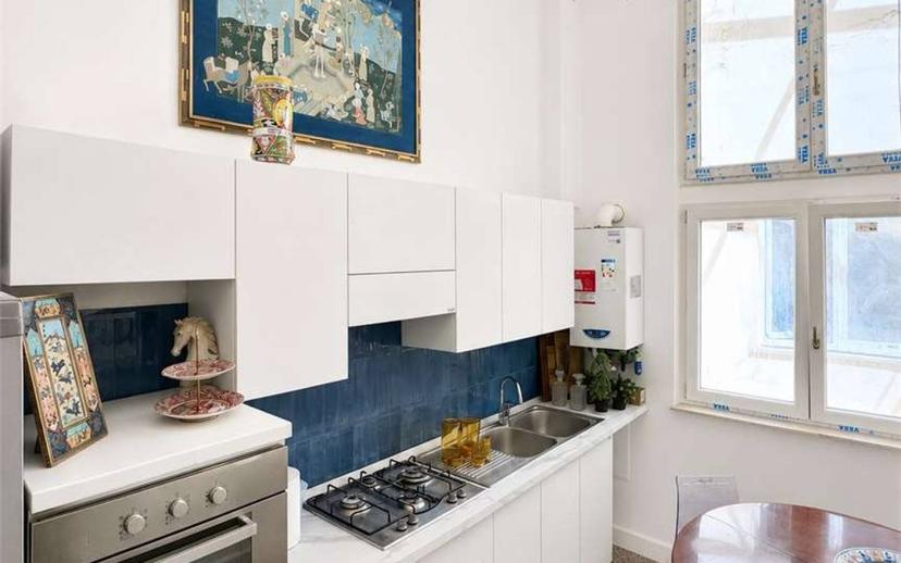 Bilocale via Mignogna , 3, Borgo, Taranto — foto 3 di 7