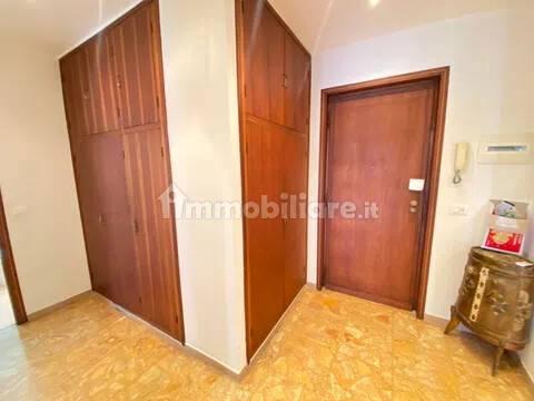 Trilocale via Zeffiro Massa, 225, Ospedale, Sanremo — foto 24 di 26