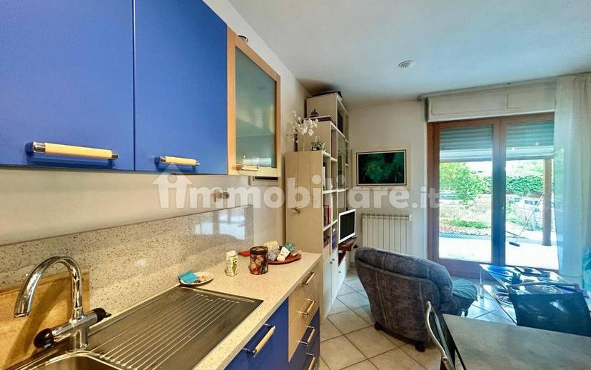 Trilocale Coroncina,  53100, Cerchiaia - Coroncina, Siena — foto 3 di 18