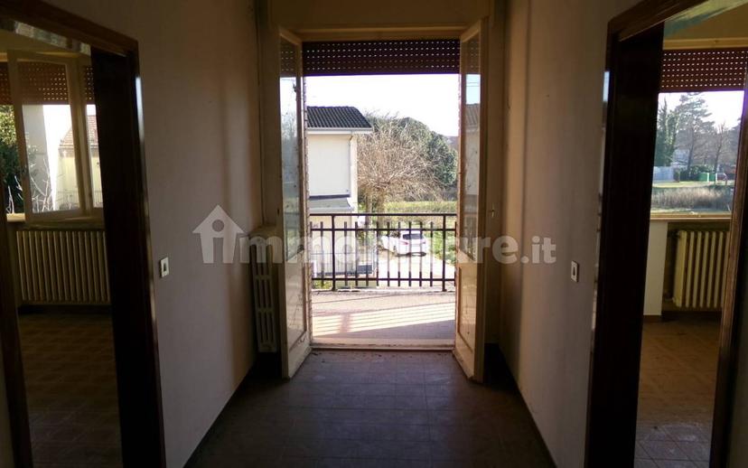 Villa unifamiliare via Argine Postale 4/A, Mirabello, Terre del Reno — foto 4 di 82
