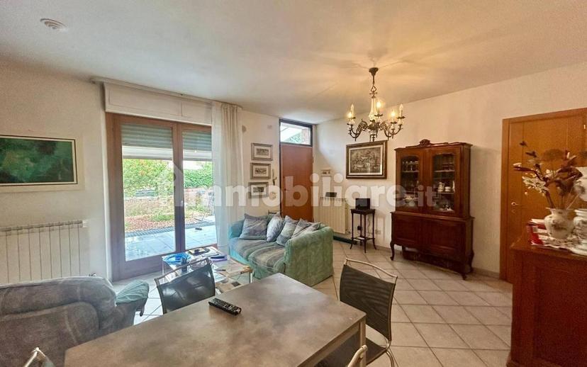 Trilocale Coroncina,  53100, Cerchiaia - Coroncina, Siena — foto 6 di 18