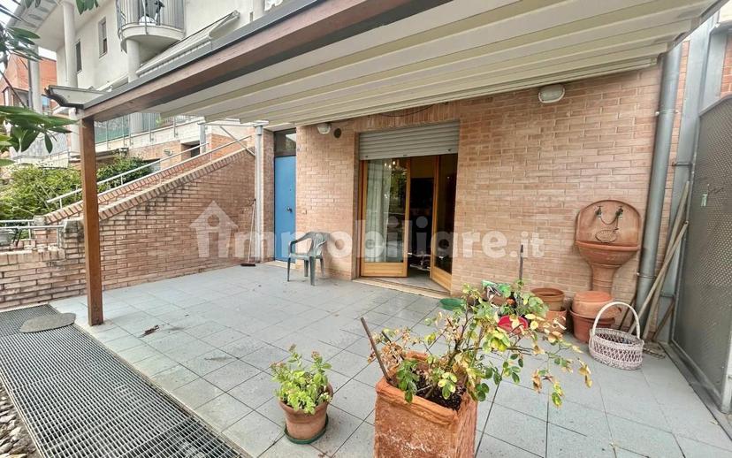 Trilocale Coroncina,  53100, Cerchiaia - Coroncina, Siena — foto 13 di 18