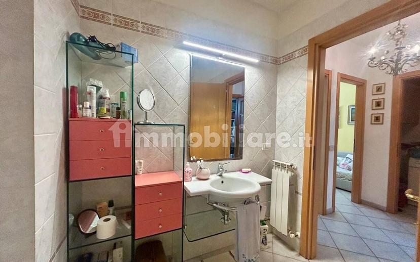 Trilocale Coroncina,  53100, Cerchiaia - Coroncina, Siena — foto 2 di 18